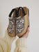 Vintage Flower Embroidery Summer Linen Clogs Shoes April Shoes Collection 2026 65.30