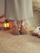 Genuine Leather Woven T-strap Fishermen Sandals Wide toe box Sandals May Shoes Collection 2026 92.00