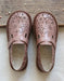 Retro Handmade Comfortable Walking Sandals June Shoes Collection 2021 75.00