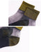 4 Pairs Summer Transparent Vintage Cotton Socks Accessories 27.50