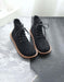 Autumn Lace-up Retro Comfortable Boots Sep Shoes Collection 2022 78.80