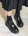 Autumn Winter Platform Chelsea Boots Nov Shoes Collection 2022 88.00