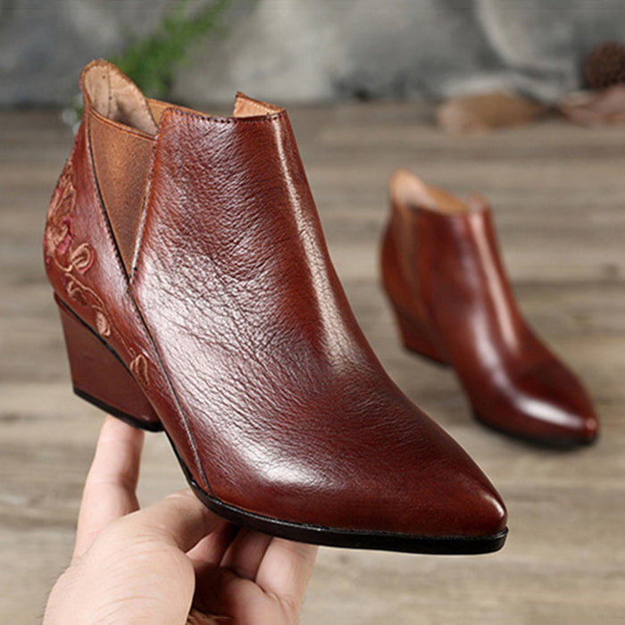 Zapatos Cómodos Zapatos Mujer Otoño Invierno 2021 2022 Botas