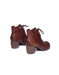 Autumn Winter Comfortable Leather Retro Chunky Boots November New 2019 89.90