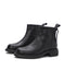 Back Double Zipper Chelsea Boots Nov Shoes Collection 2022 103.00