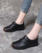 Bouncing Tendon Sole Lace-up Walking Shoes April Shoes Collection 2022 79.90