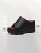 Breathable Handmade Retro Wedge Slippers March Shoes Collection 2023 88.00