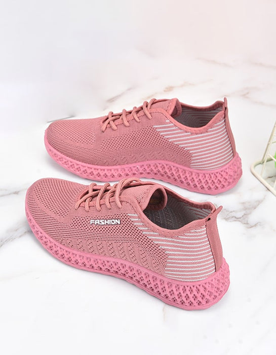 Soft Sole Lightweight Casual Walking Shoes