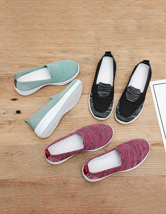Comfortable Casual Walking Sneakers For Women March New Trends 2021 40.50