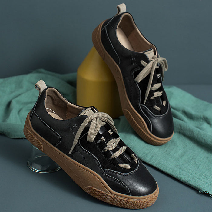 Casual Shoes Women's Vintage | Gift Shoes