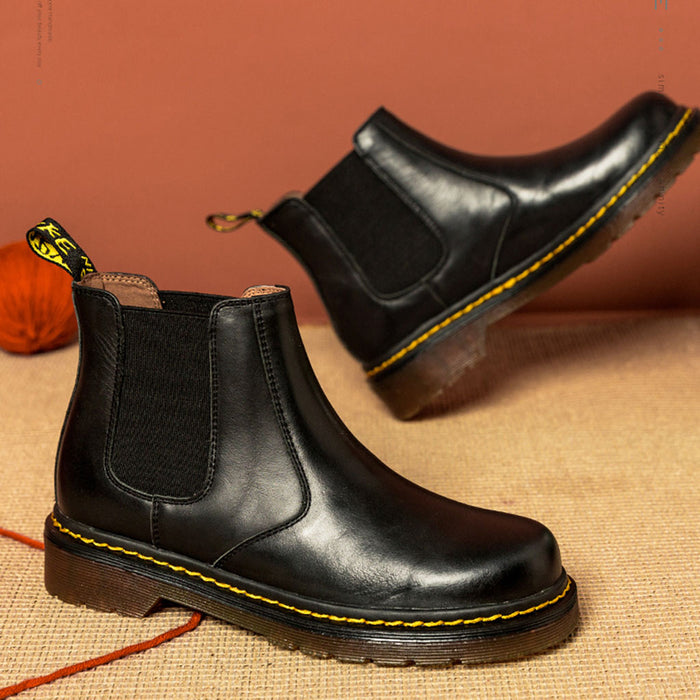 Chelsea Women Martin boots | Gift Shoes