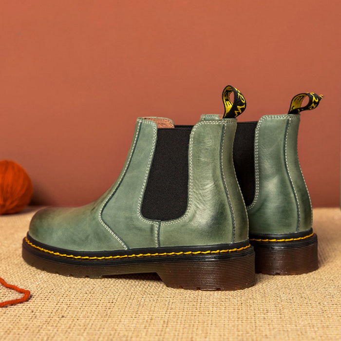 Chelsea Women Martin boots | Gift Shoes