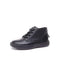 Comfortable Back Zip Lace-up Soft Sole Sneakers 35-42 April Shoes Collection 2023 80.80