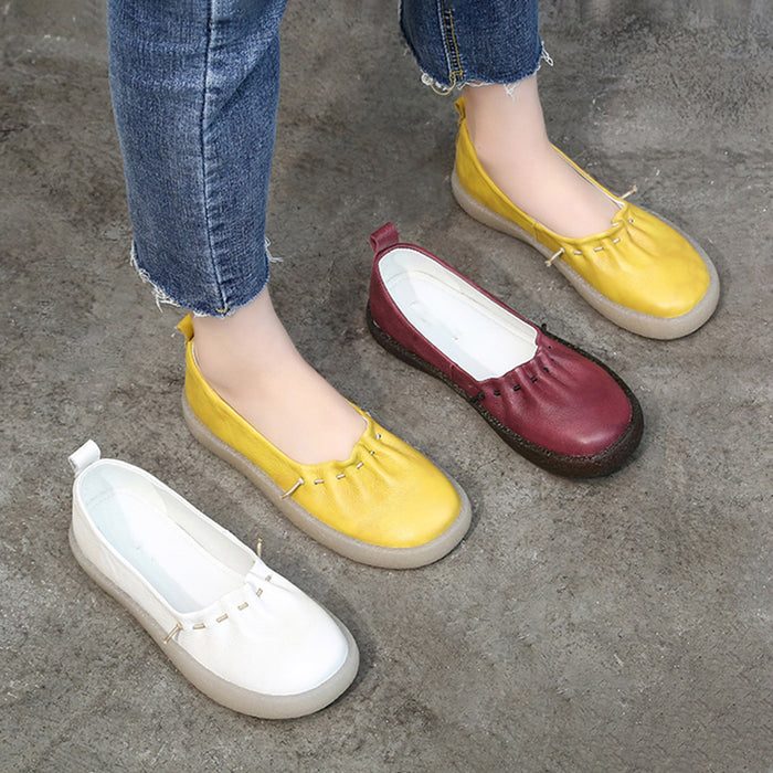 Comfortable Casual Big Size Women Shoes 34-43 — Obiono