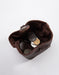 Cowhide Vintage Leather Coin Purse Accessories 25.80