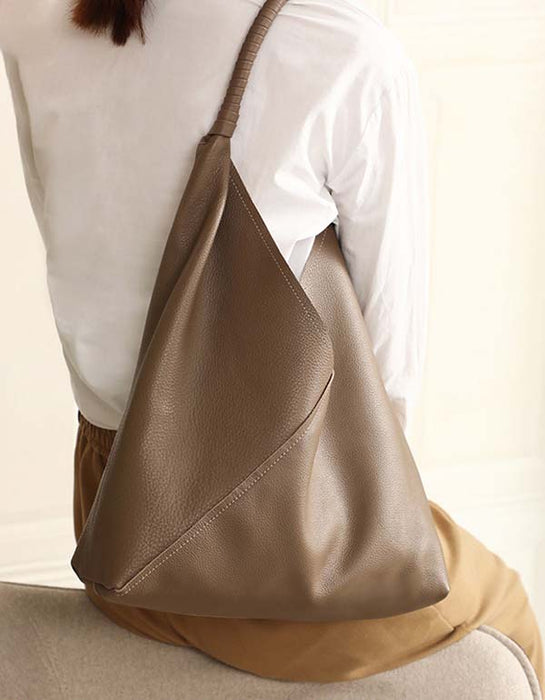 Cowhide Women's Leather Shoulder Bag Accessories 81.00