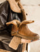 Double Size Zipper Waterproof Winter Boots (35-41) Dec Shoes Collection 2022 189.00