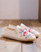 Ethnic Style Embroidery Cotton Shoes April Shoes Trends 2021 45.40