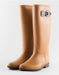 Women's Knee-high Waterproof Rain Boots Feb New 2020 47.28