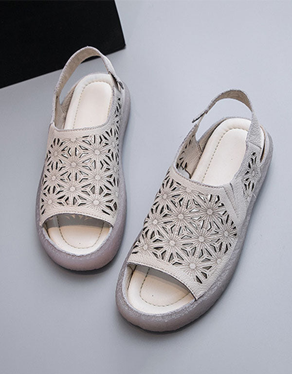 slingback sandals open toe