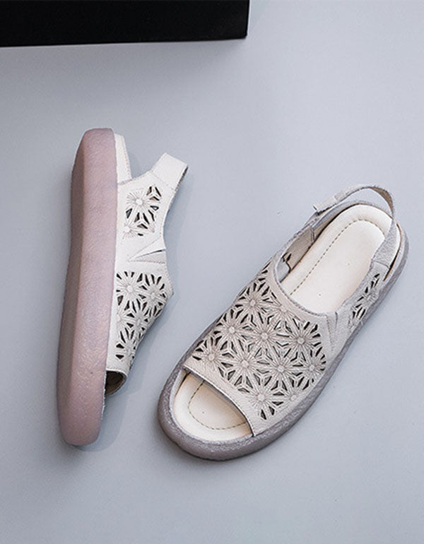 slingback sandals open toe