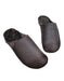 Soft Leather Non-slip Plush Winter Slippers Jan New Trends 2021 66.00