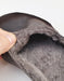 Soft Leather Non-slip Plush Winter Slippers Jan New Trends 2021 66.00