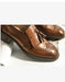 Genuine Leather Tassels British Brock Oxford June New 2020 139.00