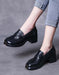 Handmade Chunky Heel Mary Jane Shoes Nov Shoes Collection 2022 81.50
