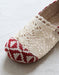 Handmade Comfortable Linen Women's shoes Flat Feb New Trends 2021 53.50