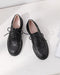 Vintage Lace Up Oxford Shoes for Women Aug New Trends 2020 98.00