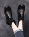 Handmade Summer Hollow Retro Ankle Boots 41 June Shoes Collection 2021 94.50