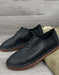 Handmade Retro Casual Men's Flat Shoes Nov Shoes Collection 2022 88.00
