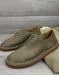 Handmade Retro Casual Men's Flat Shoes Nov Shoes Collection 2022 88.00
