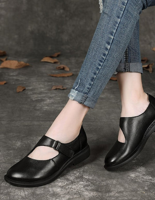 Women's Flats | Retro flat shoes