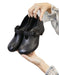 Handmade Retro Leather Spring Chunky Shoes March Shoes Collection 2022 69.99