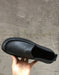 Handmade Soft Leather Daily Loafers for Men Sep Shoes Collection 2022 81.60