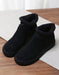 Handmade Suede Winter Short Retro Boots Feb Shoes Collection 2022 68.00