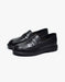 Handmade Vintage Comfortable Slip-on Loafers April Shoes Collection 2022 105.00