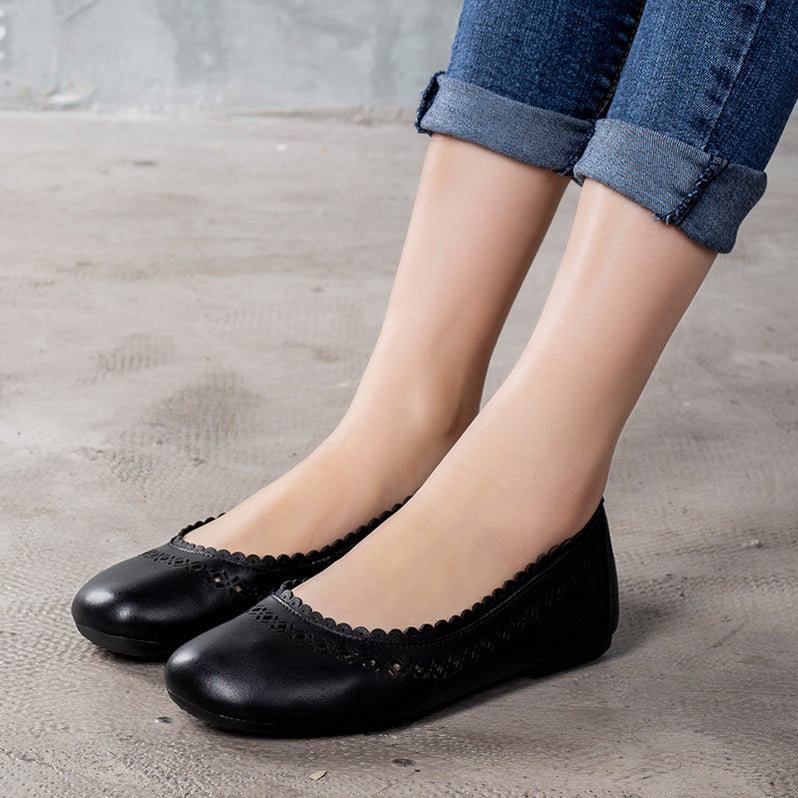 flatform pumps