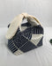 Japanese Style Canvas Lunch Bag Accessories 21.00