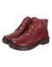 Lace-Up Hand-Stitched Boots March New 2020 93.00