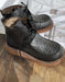 Comfortable Lace-up Hollow Retro Boots Sep Shoes Collection 2022 76.80