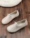Lace Up Spring Simple womens Flats July New Arrivals 2020 55.70