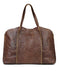Large-Capacity Vintage Fashion Rivets HandBag  92.00