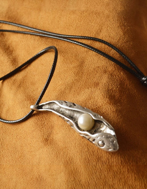 Linen Accessories Jewelry Pearl Necklace Accessories 30.00