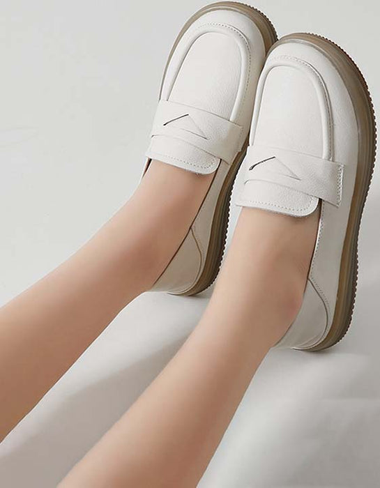 Loafer Flat Casual Shoes Oct Shoes Collection 2022 77.80