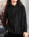 Loose Retro Diagonal Embroidered Sweater New arrivals Women's Clothing 45.46