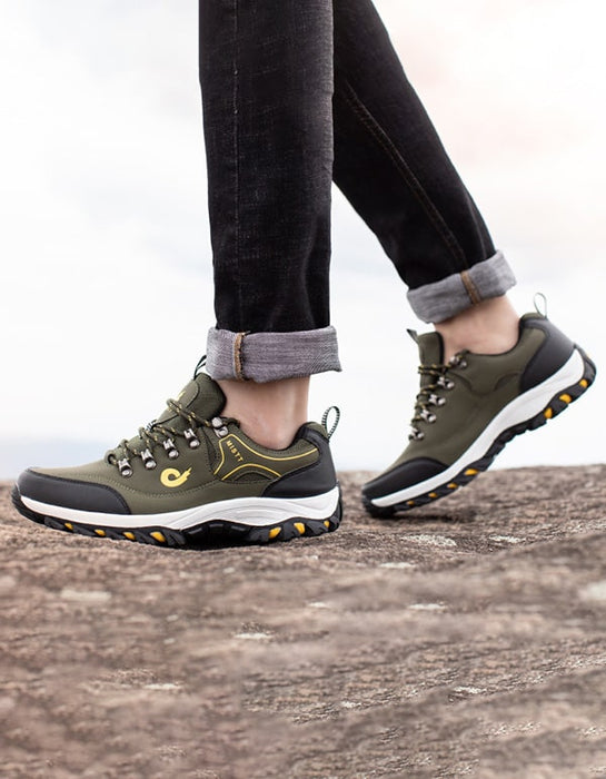Men's Outdoor Sports Hiking Shoes