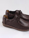 Men's Handmade Soft Leather Retro Loafers  85.70